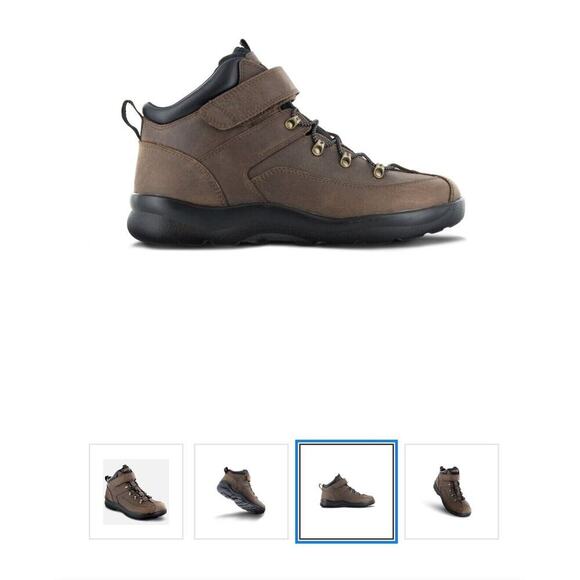Apex Ariya A4000M Men\'s Hiking Boot Size 8.5 main image 7